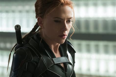 the avenger scarlett johansson|Scarlett Johansson’s Natasha Romanoff Journey From 'Iron Man .